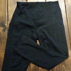 Yogalicious Leggings with Pockets